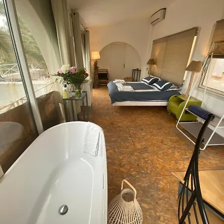 Loutissol Sanary-sur-Mer