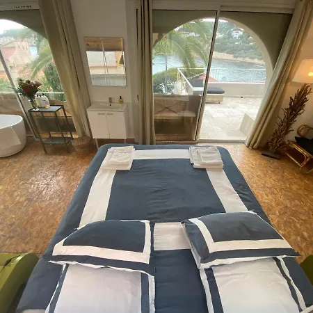 Loutissol Sanary-sur-Mer