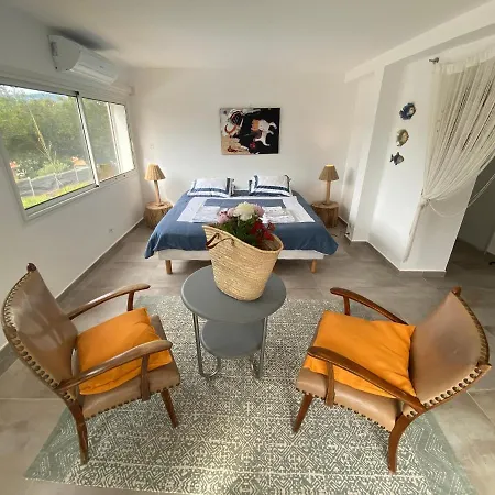 Casa de hóspedes Loutissol Sanary-sur-Mer